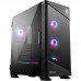 Caixa para Computador MSI MPG Velox 100R - Midi Tower, Preto Caixa para Computador MSI MPG Velox 100R - Midi Tower, Preto
