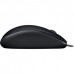 Rato Logitech B110 Silent USB Preto