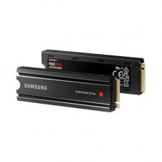Ssd M.2 2280 1tb Samsung 980 Pro Pcie 4.0 ·