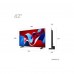Televisor Lg Oled Evo 42c44la 42' Ultra Hd 4k Smart Tv Wifi Televisor Lg Oled Evo 42c44la 42' Ultra Hd 4k Smart Tv Wifi