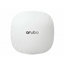 HPE Aruba AP-505 (RW) - Campus - ponto de acesso sem fios - Bluetooth,Wi-Fi 6 - R2H28A HPE Aruba AP-505 (RW) - Campus - ponto de acesso sem fios - Bluetooth,Wi-Fi 6 - R2H28A