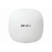 HPE Aruba AP-505 (RW) - Campus - ponto de acesso sem fios - Bluetooth,Wi-Fi 6 - R2H28A HPE Aruba AP-505 (RW) - Campus - ponto de acesso sem fios - Bluetooth,Wi-Fi 6 - R2H28A
