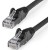 Cabo Ethernet StarTech CAT6 15m Preto sem_imagem