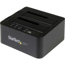 USB 3.1 HDD Duplicator Dock SSD/HDD