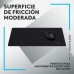 Mousepad Logitech G G240 Preto Mousepad Logitech G G240 Preto