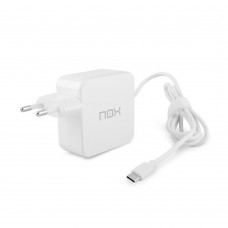Nox - Nox Plug 45 Type-C Automatic Power Adapter