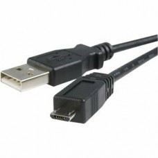 0.5m Micro USB Cable - A to Micro B