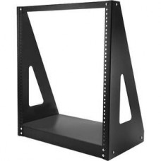 Rack Aberto StarTech.com de 2 Postes 12U