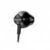 Auscultadores Intra-auriculares Philips TAUE100BK/00 - Pretos Auscultadores Intra-auriculares Philips TAUE100BK/00 - Pretos