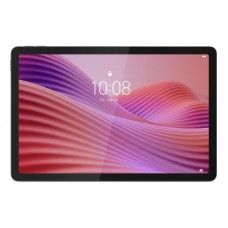 Tablet Lenovo Tab, Processador Helio G85, 64GB, 4GB RAM, Android 14, Cinza Tablet Lenovo Tab, Processador Helio G85, 64GB, 4GB RAM, Android 14, Cinza