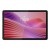 Tablet Lenovo Tab, Processador Helio G85, 64GB, 4GB RAM, Android 14, Cinza sem_imagem