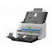 Epson WorkForce DS-530II - escaneador de documento - desktop - USB 3.0 - B11B261401