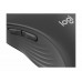 Logitech Signature M650 Ratón Óptico Inalámbrico Grafito 910-006253
