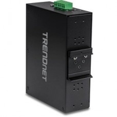 Switch de Rede Trendnet, 16 Portas Gigabit Industrial, TI-G162