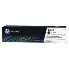 HP 130A Black Original Toner 13k pages