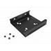 Lenovo Tiny VESA Mount II - suporte de montagem de sistema - 4XF0N03161