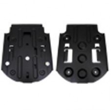 Suporte de Câmara Aver PTZ310/330 - Preto