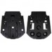 Suporte de Câmara Aver PTZ310/330 - Preto