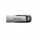 Pen USB SanDisk Ultra Flair 512 GB, USB 3.2 Gen 1, Prata Pen USB SanDisk Ultra Flair 512 GB, USB 3.2 Gen 1, Prata
