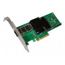 Intel Ethernet Converged Network Adapter XL710-QDA1 - adaptador de rede - PCIe 3.0 x8 - 40 Gigabit QSFP+ x 1 - XL710QDA1BLK
