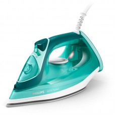 Ferro de Engomar Philips DST3030/70, 2400W, Cerâmica, Auto-Desligamento Ferro de Engomar Philips DST3030/70, 2400W, Cerâmica, Auto-Desligamento