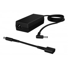 Adaptador AC HP H6Y89AA#ABB 65W para Portátil, Tablet e Ultrabook Adaptador AC HP H6Y89AA#ABB 65W para Portátil, Tablet e Ultrabook