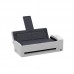 Scanner Ricoh ScanSnap iX1300, ADF, 600x600 DPI, A4, Branco Scanner Ricoh ScanSnap iX1300, ADF, 600x600 DPI, A4, Branco