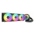 Placas Gráficas e de Vídeo Arctic Liquid Freezer III Pro 360 A-RGB, ACFRE00184A, Refrigeração Líquida, 3 Ventiladores sem_imagem