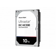 WD Ultrastar DC HC330 WUS721010AL5204 - disco rígido - 10 TB - SAS 12Gb/s - 0B42258