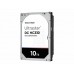 WD Ultrastar DC HC330 WUS721010AL5204 - disco rígido - 10 TB - SAS 12Gb/s - 0B42258