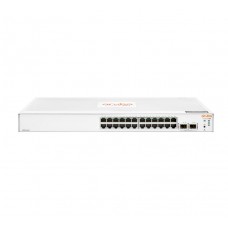 HPE Aruba Aruba IOn 1830 24G 2SFP Sw  - HPE Aruba Aruba IOn 1830 24G 2SFP Sw  -