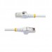 Cabo de Rede Startech Cat6a - 2m, Branco
