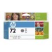 HP 72 original Ink cartridge C9374A grey high capacity 130ml 1-pack