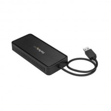Docking Station StarTech USBA2DPGB - USB-A para DisplayPort Docking Station StarTech USBA2DPGB - USB-A para DisplayPort