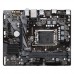 Placa-Mãe Gigabyte H610M K DDR4 Intel H610 LGA 1700 Micro ATX Placa-Mãe Gigabyte H610M K DDR4 Intel H610 LGA 1700 Micro ATX