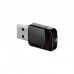 Adaptador Wi-Fi USB D-Link DWA-171, Dual Band AC, 433Mbps, Preto