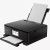 Impressora Multifunções Canon Pixma TS8750 Preta: Jato de Tinta, 6 Tintas, Wi-Fi, Ecrã Táctil sem_imagem