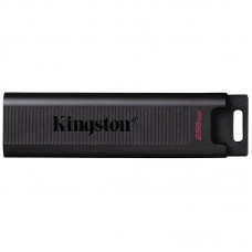 Kingston DataTraveler Max - drive flash USB - 256 GB - DTMAX/256GB