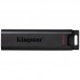 Kingston DataTraveler Max - drive flash USB - 256 GB - DTMAX/256GB