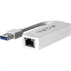 Adaptador Gigabit Ethernet USB 3.0 Trendnet TU3-ETG