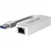 Adaptador Gigabit Ethernet USB 3.0 Trendnet TU3-ETG