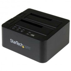 USB 3.1 HDD Duplicator Dock SSD/HDD
