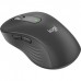 Ratón Inalámbrico Por Bluetooth Logitech Signature M650 L Hasta 2000 Dpi