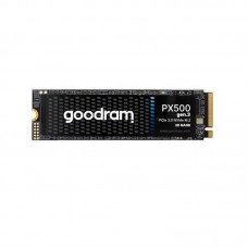 Disco SSD Goodram PX500-G3 256GB M.2 PCIe 3x4 NVMe, SSDPR-PX500-256-80-G3