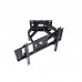 Suporte de Parede Articulado para TV Coolbox COO-TVSTAND-04, 32-70 polegadas
