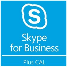 Licença Skype for Business Plus CAL: Chamadas PSTN e Recursos Empresariais