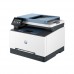 Impressora HP Color LaserJet Pro 3302fdw: A Cores, USB, Wi-Fi Impressora HP Color LaserJet Pro 3302fdw: A Cores, USB, Wi-Fi