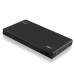 EWENT Caixa Externa para HDD/SSD SATA de 2.5