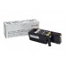 Toner Xerox para Phaser 6022 e WorkCentre 6027 - Amarelo Toner Xerox para Phaser 6022 e WorkCentre 6027 - Amarelo