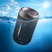 NGS - IPX7 Waterproof 20W BT Speaker USB INPUT, LED Lights Novo
